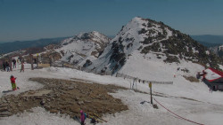 Chopok panorama, Vysoké Tatry