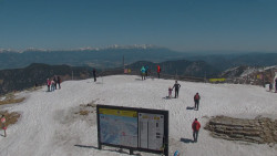 Chopok panorama, Vysoké Tatry