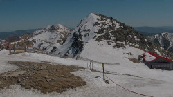 Chopok panorama, Vysoké Tatry