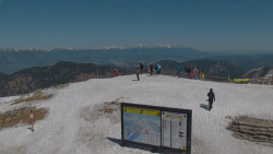 Chopok panorama, Vysoké Tatry