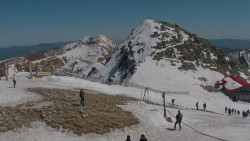 Chopok panorama, Vysoké Tatry