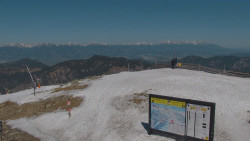 Chopok panorama, Vysoké Tatry