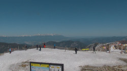 Chopok panorama, Vysoké Tatry