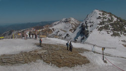 Chopok panorama, Vysoké Tatry