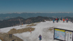 Chopok panorama, Vysoké Tatry