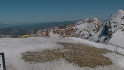 Chopok panorama, Vysoké Tatry