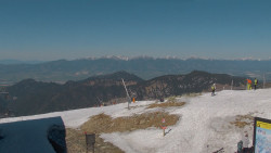 Chopok panorama, Vysoké Tatry
