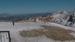 Chopok panorama, Vysoké Tatry