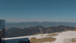 Chopok panorama, Vysoké Tatry