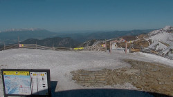 Chopok panorama, Vysoké Tatry