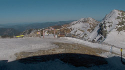 Chopok panorama, Vysoké Tatry