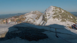 Chopok panorama, Vysoké Tatry