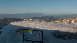 Chopok panorama, Vysoké Tatry