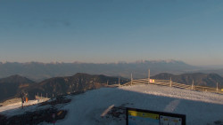 Chopok panorama, Vysoké Tatry