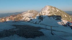 Chopok panorama, Vysoké Tatry