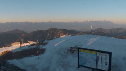 Chopok panorama, Vysoké Tatry