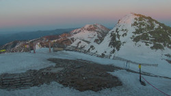 Chopok panorama, Vysoké Tatry