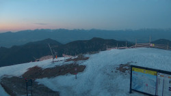 Chopok panorama, Vysoké Tatry