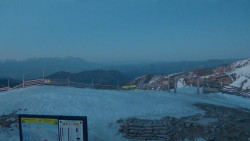 Chopok panorama, Vysoké Tatry