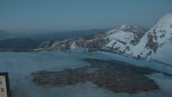 Chopok panorama, Vysoké Tatry