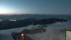 Chopok panorama, Vysoké Tatry