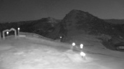 Chopok panorama, Vysoké Tatry
