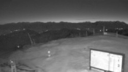 Chopok panorama, Vysoké Tatry
