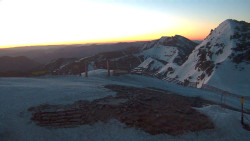 Chopok panorama, Vysoké Tatry