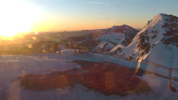 Chopok panorama, Vysoké Tatry