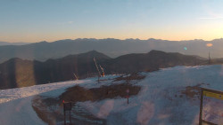 Chopok panorama, Vysoké Tatry