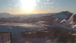 Chopok panorama, Vysoké Tatry
