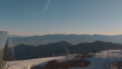 Chopok panorama, Vysoké Tatry