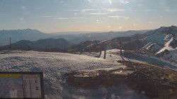 Chopok panorama, Vysoké Tatry