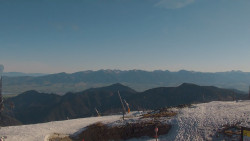 Chopok panorama, Vysoké Tatry