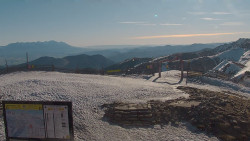 Chopok panorama, Vysoké Tatry