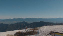 Chopok panorama, Vysoké Tatry