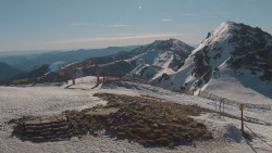 Chopok panorama, Vysoké Tatry