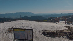 Chopok panorama, Vysoké Tatry