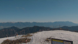 Chopok panorama, Vysoké Tatry