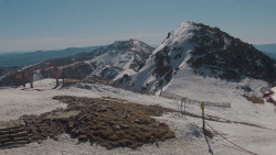 Chopok panorama, Vysoké Tatry