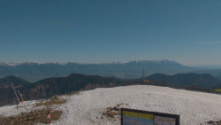 Chopok panorama, Vysoké Tatry