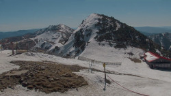 Chopok panorama, Vysoké Tatry