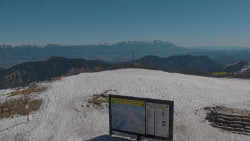 Chopok panorama, Vysoké Tatry