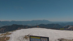 Chopok panorama, Vysoké Tatry