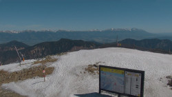 Chopok panorama, Vysoké Tatry