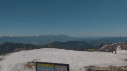 Chopok panorama, Vysoké Tatry