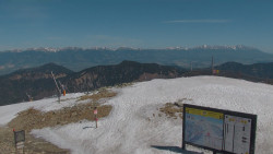 Chopok panorama, Vysoké Tatry
