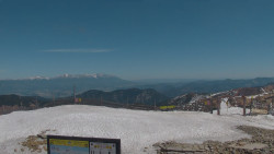 Chopok panorama, Vysoké Tatry