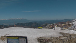 Chopok panorama, Vysoké Tatry