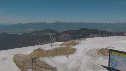 Chopok panorama, Vysoké Tatry